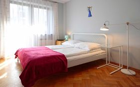 Apartament Łukaszówki